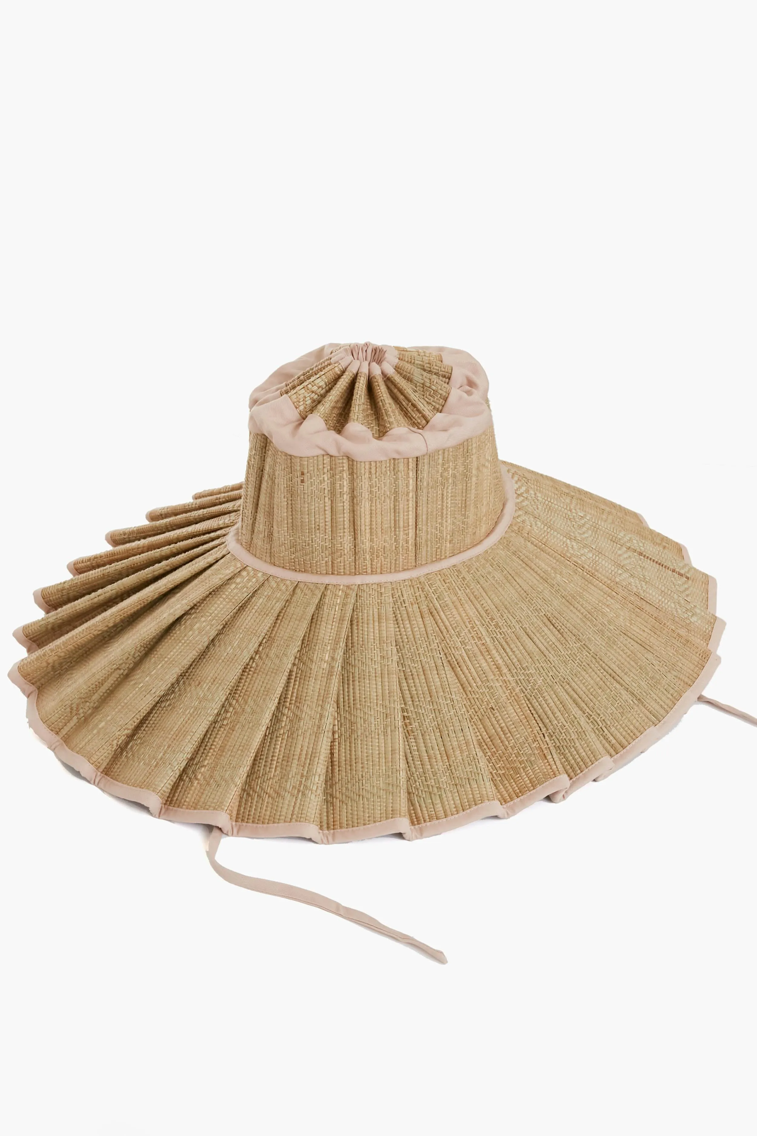 Sumatra Resort Hat