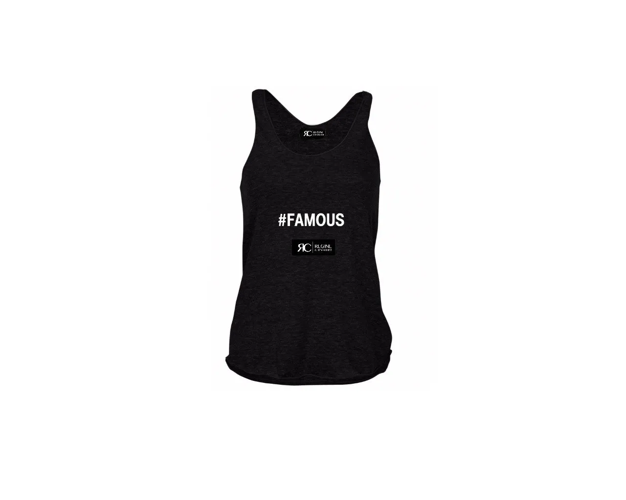 Tank Top - FAMOUS