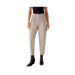 Tapered Trouser