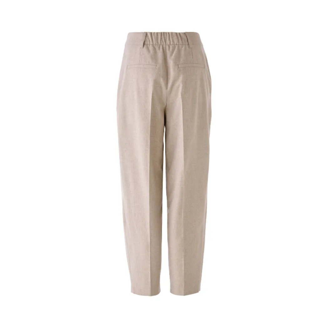 Tapered Trouser