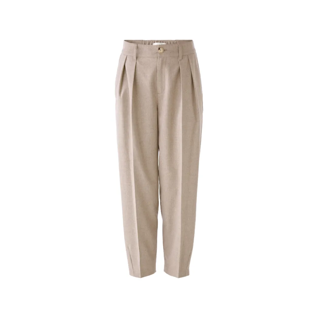 Tapered Trouser