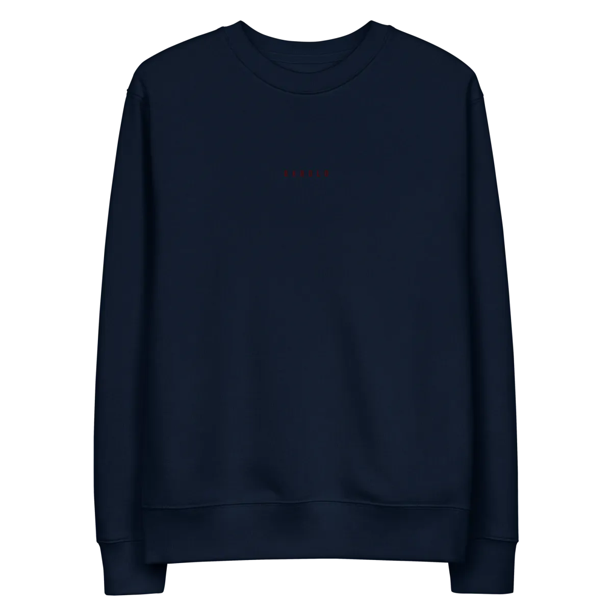 The Barolo eco sweatshirt