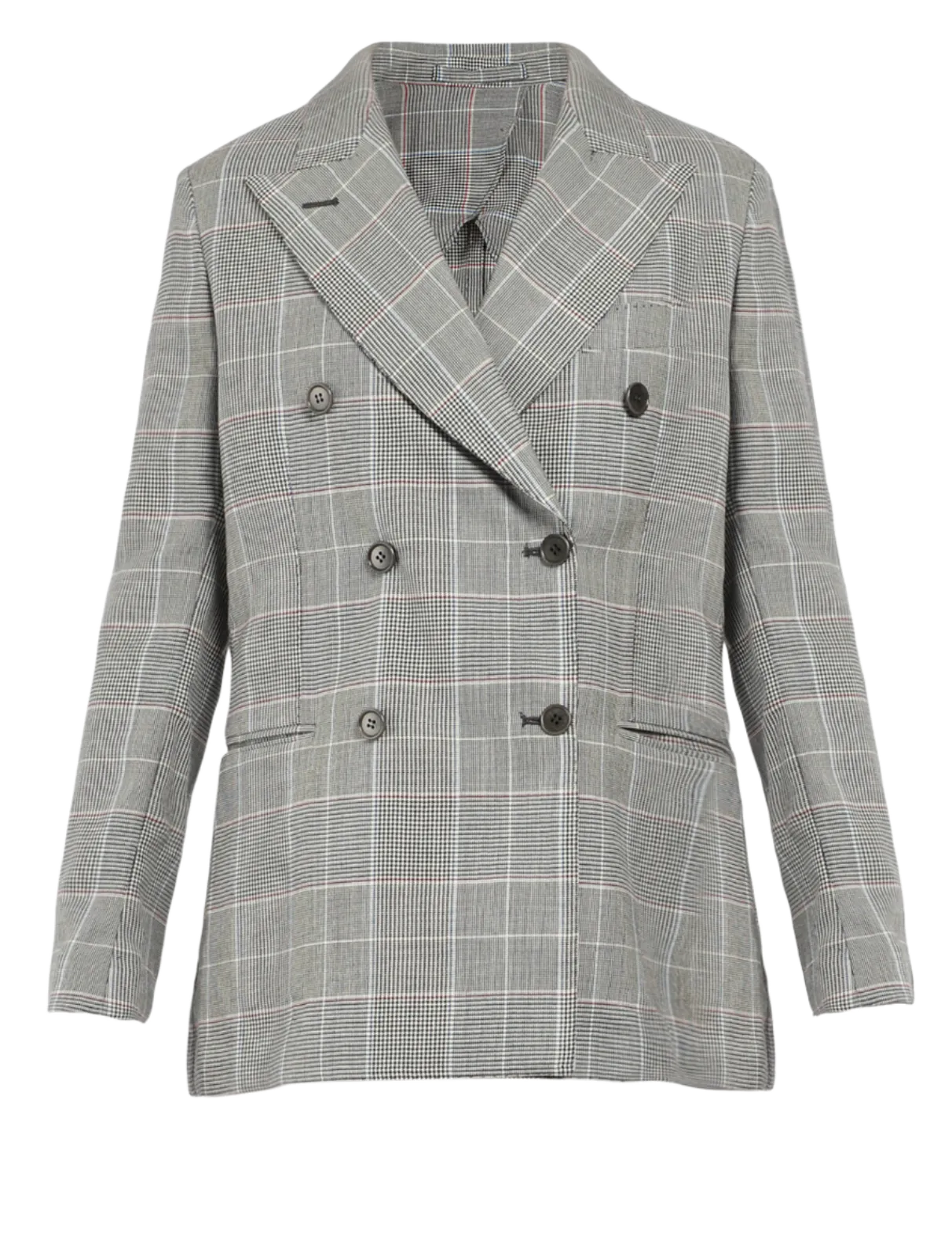 The Cornelia Blazer