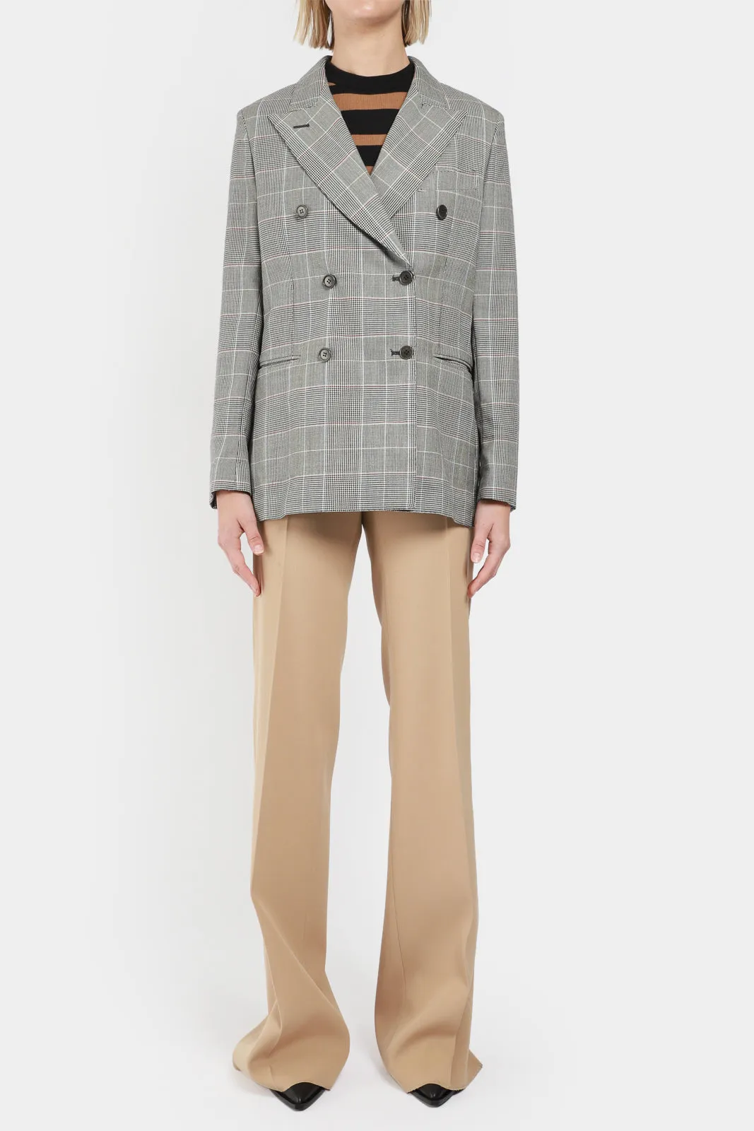 The Cornelia Blazer