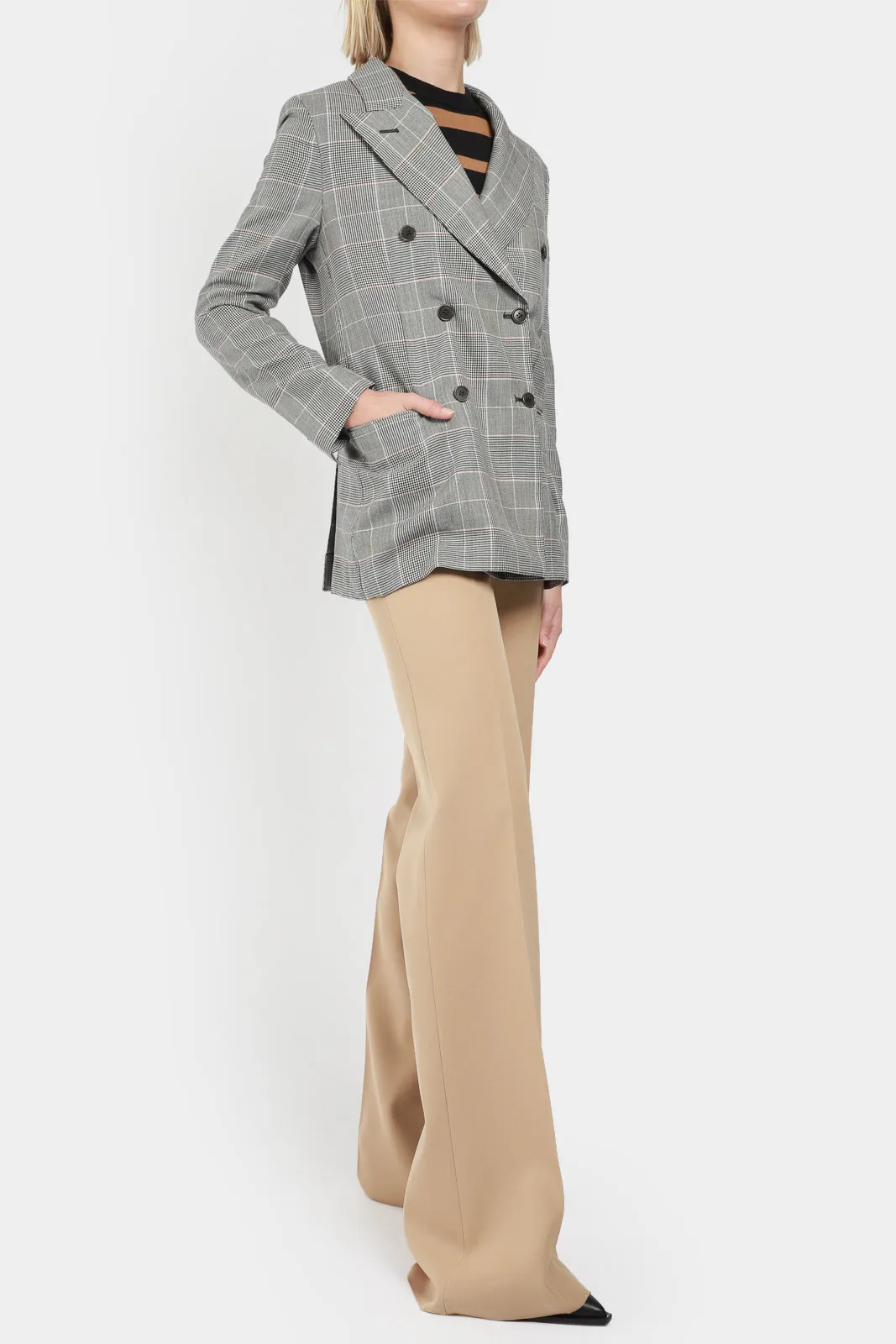 The Cornelia Blazer