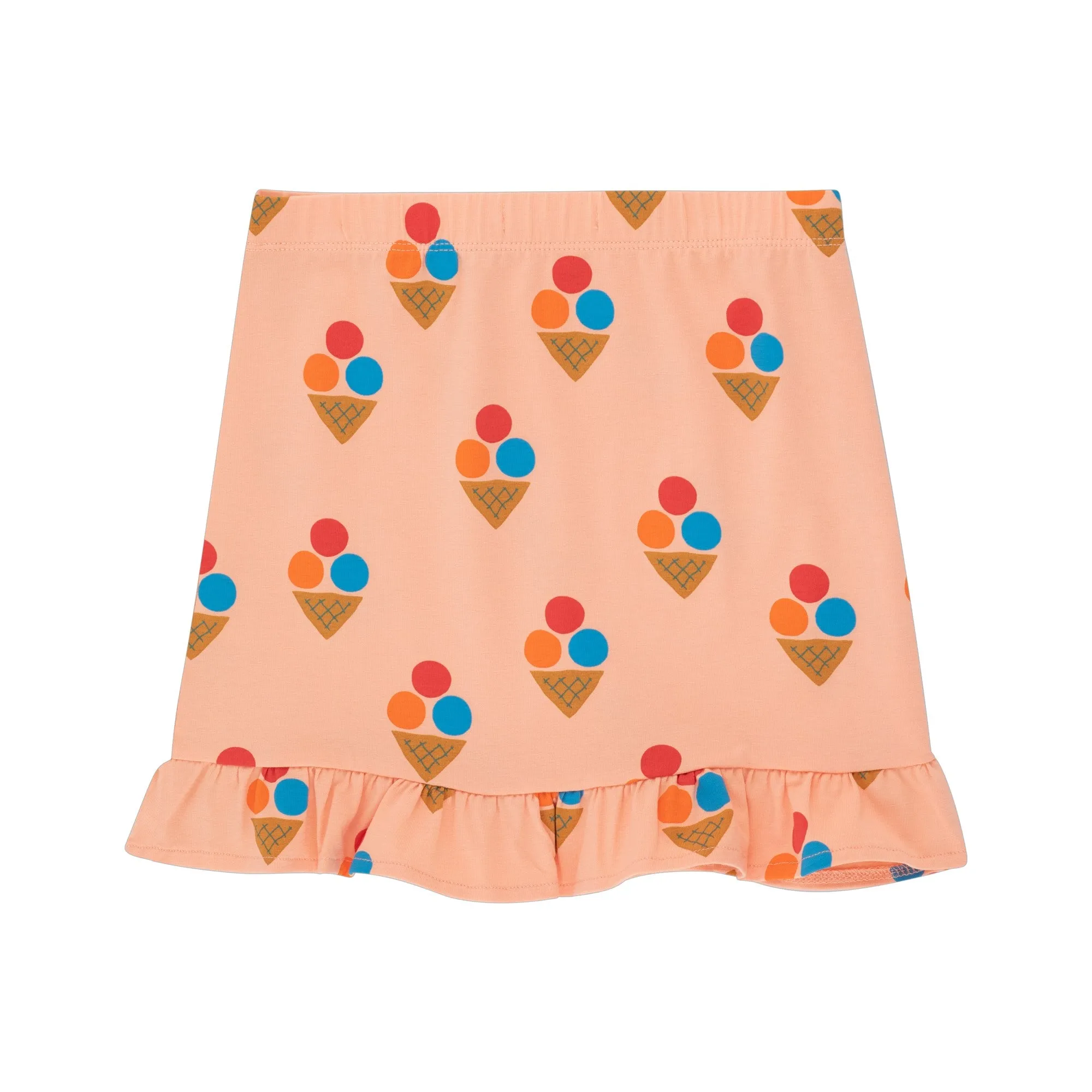 TINYCOTTONS - Ice Cream Skirt