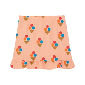 TINYCOTTONS - Ice Cream Skirt
