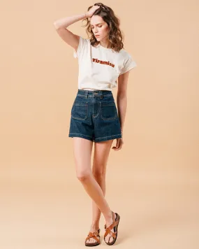 Tiramisu T-Shirt