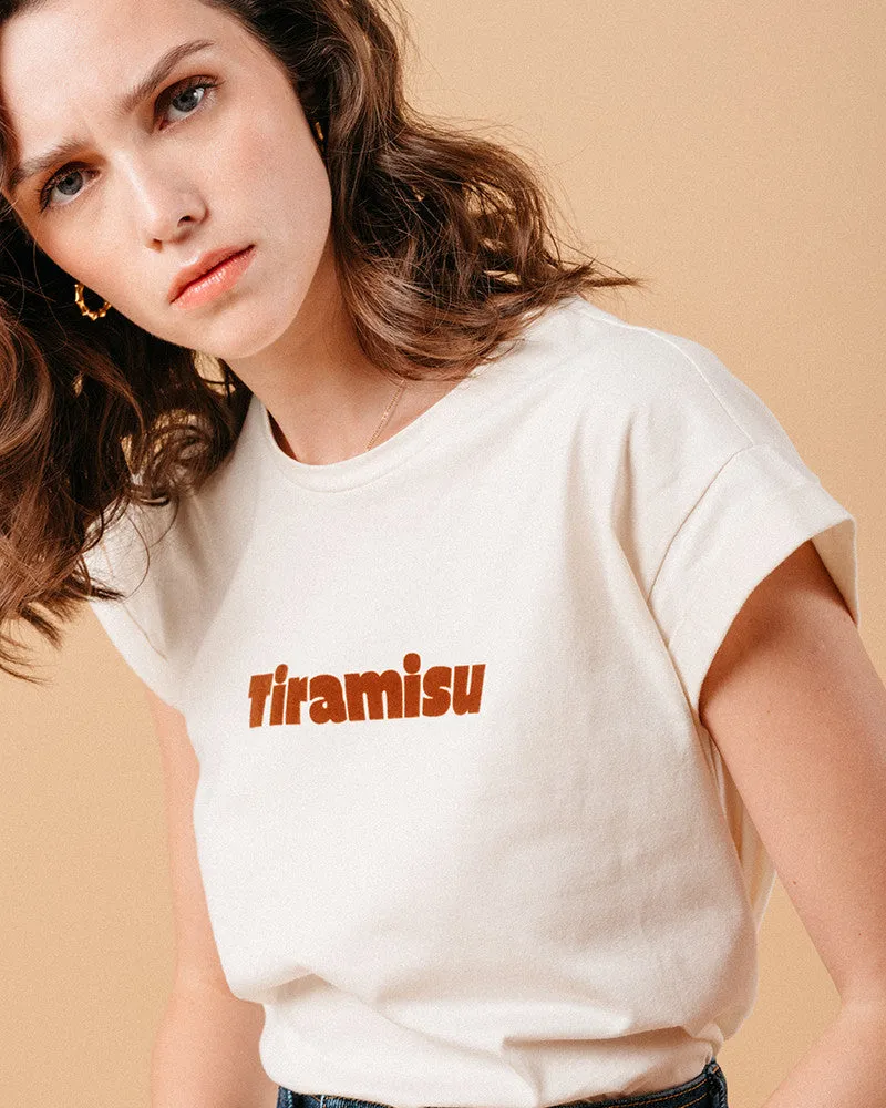 Tiramisu T-Shirt