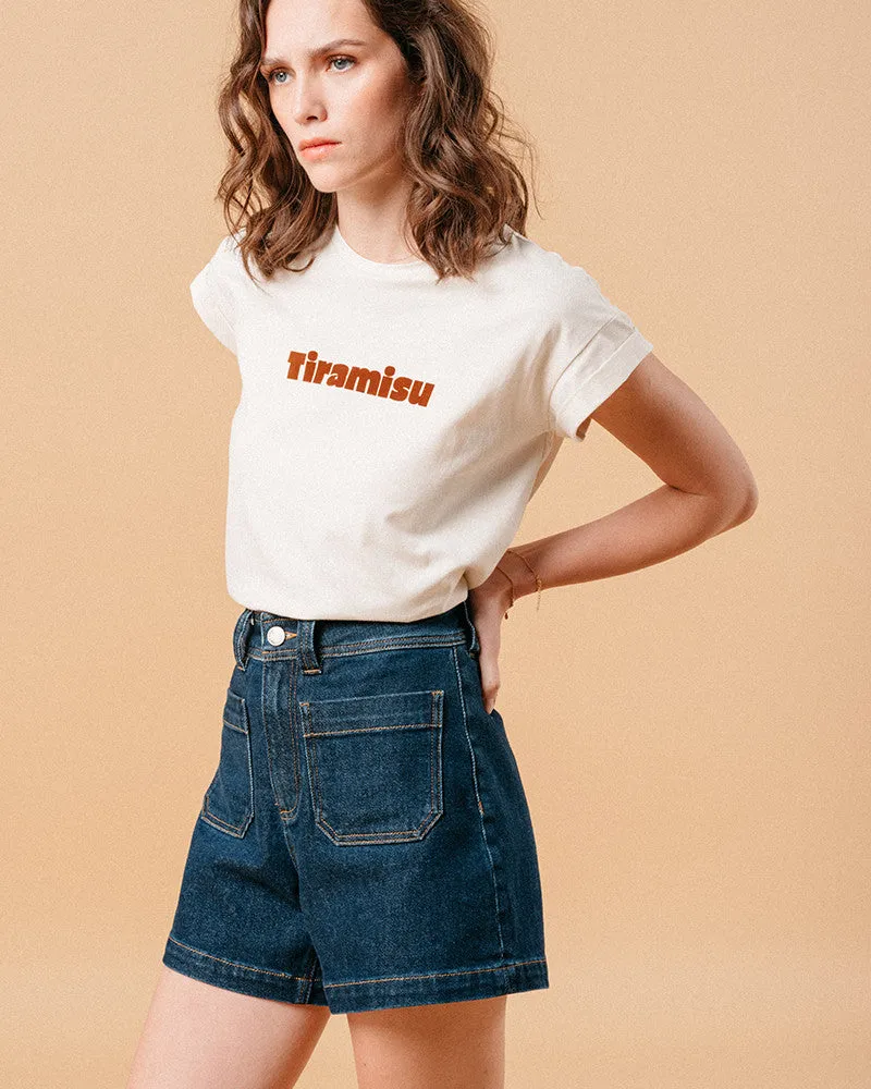Tiramisu T-Shirt
