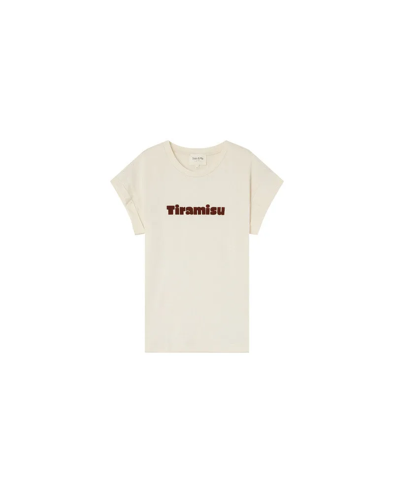 Tiramisu T-Shirt