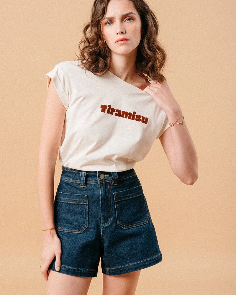Tiramisu T-Shirt