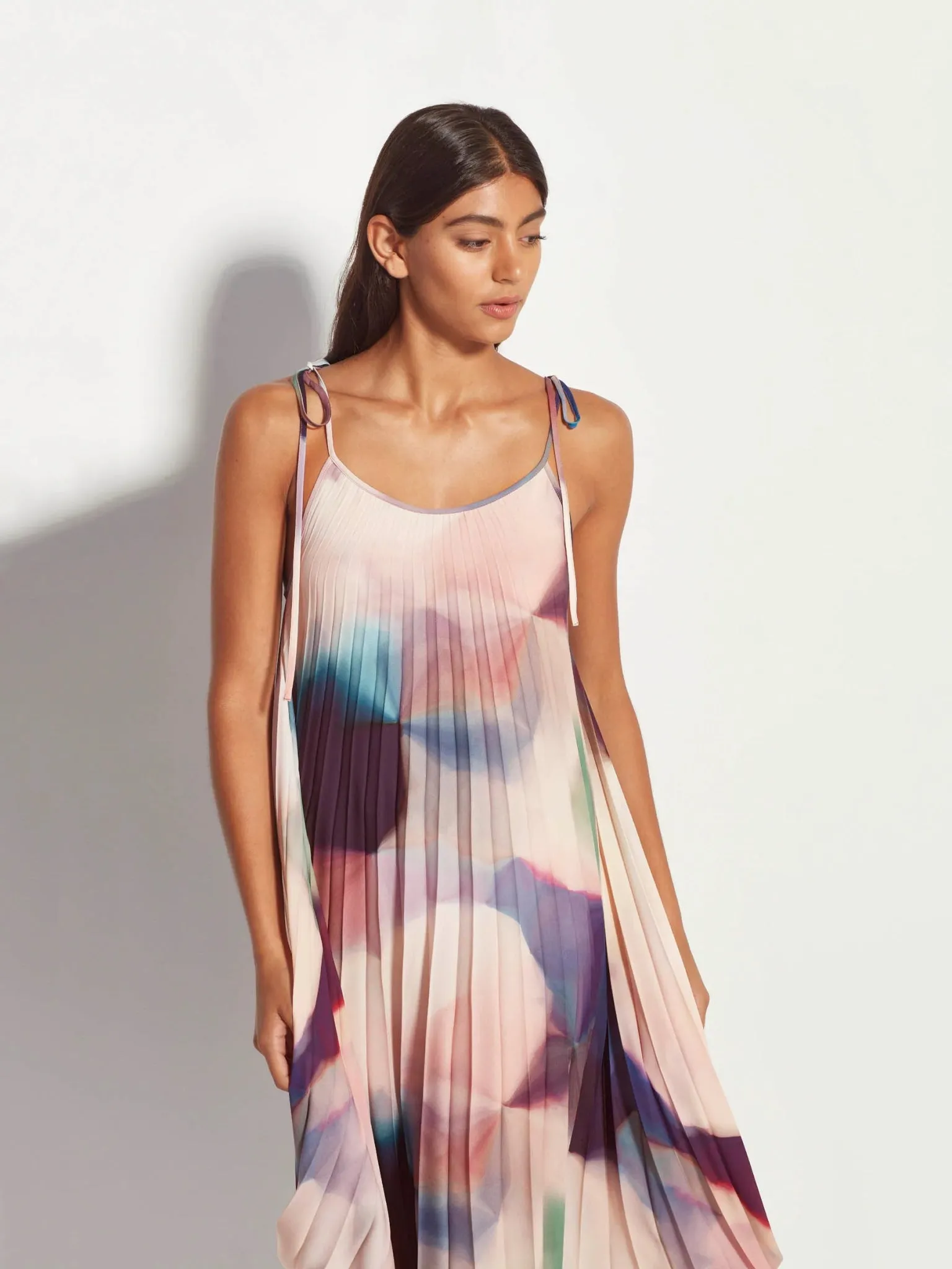 Trapeze Dress | Prism