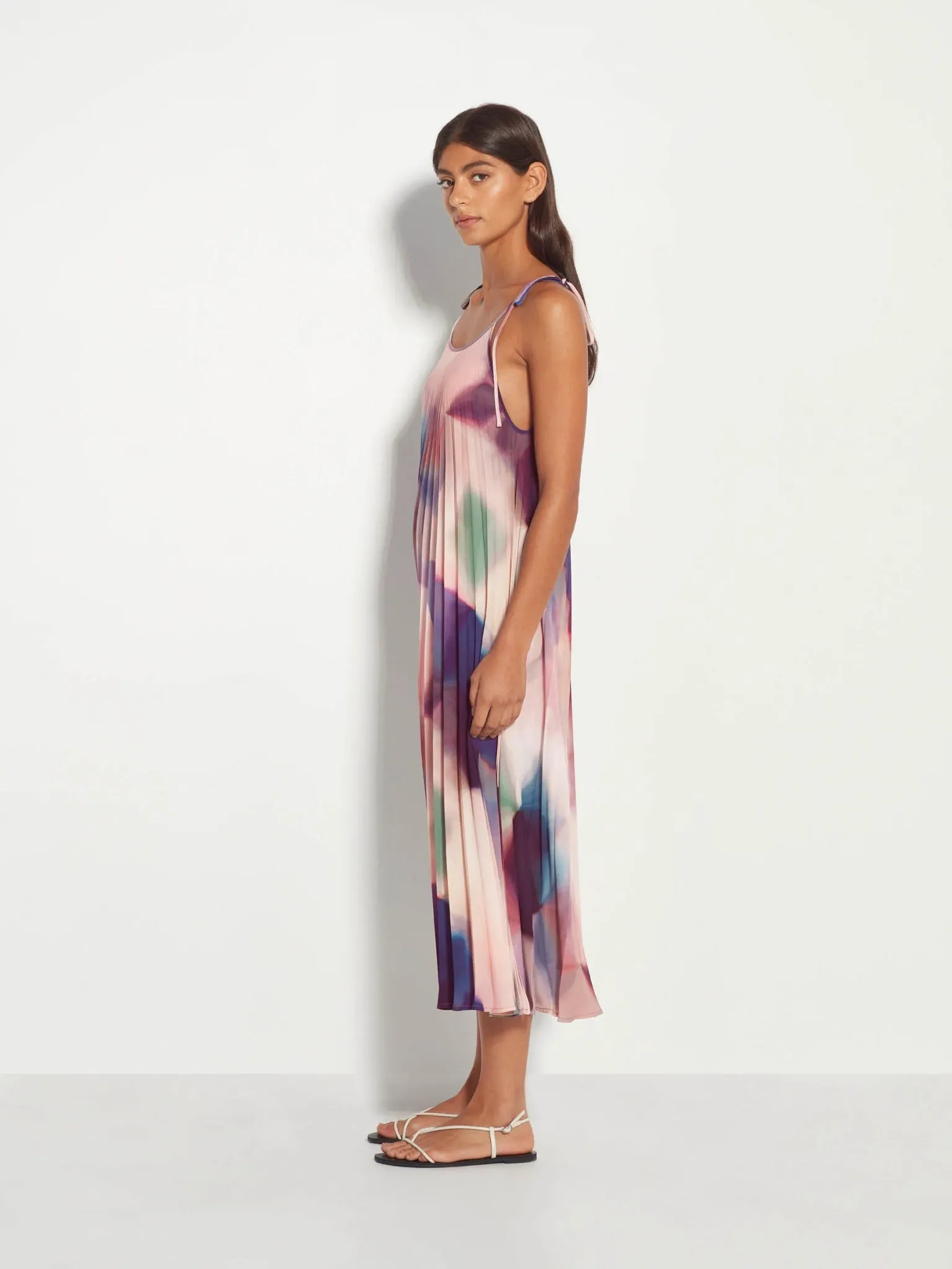 Trapeze Dress | Prism