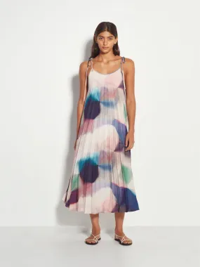 Trapeze Dress | Prism