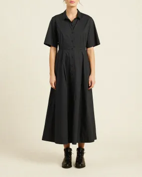 Trovata Aster Dress Black