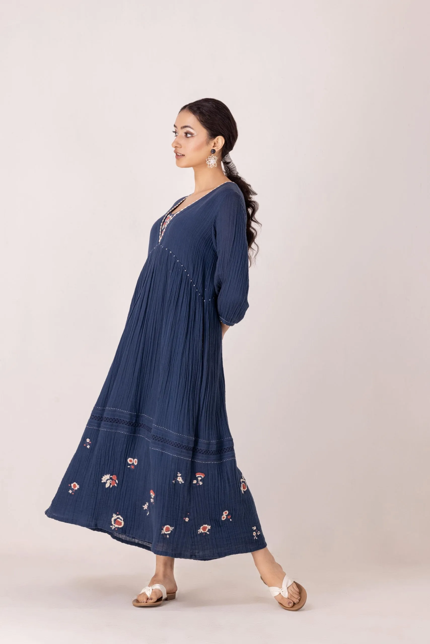 Urvi Dress