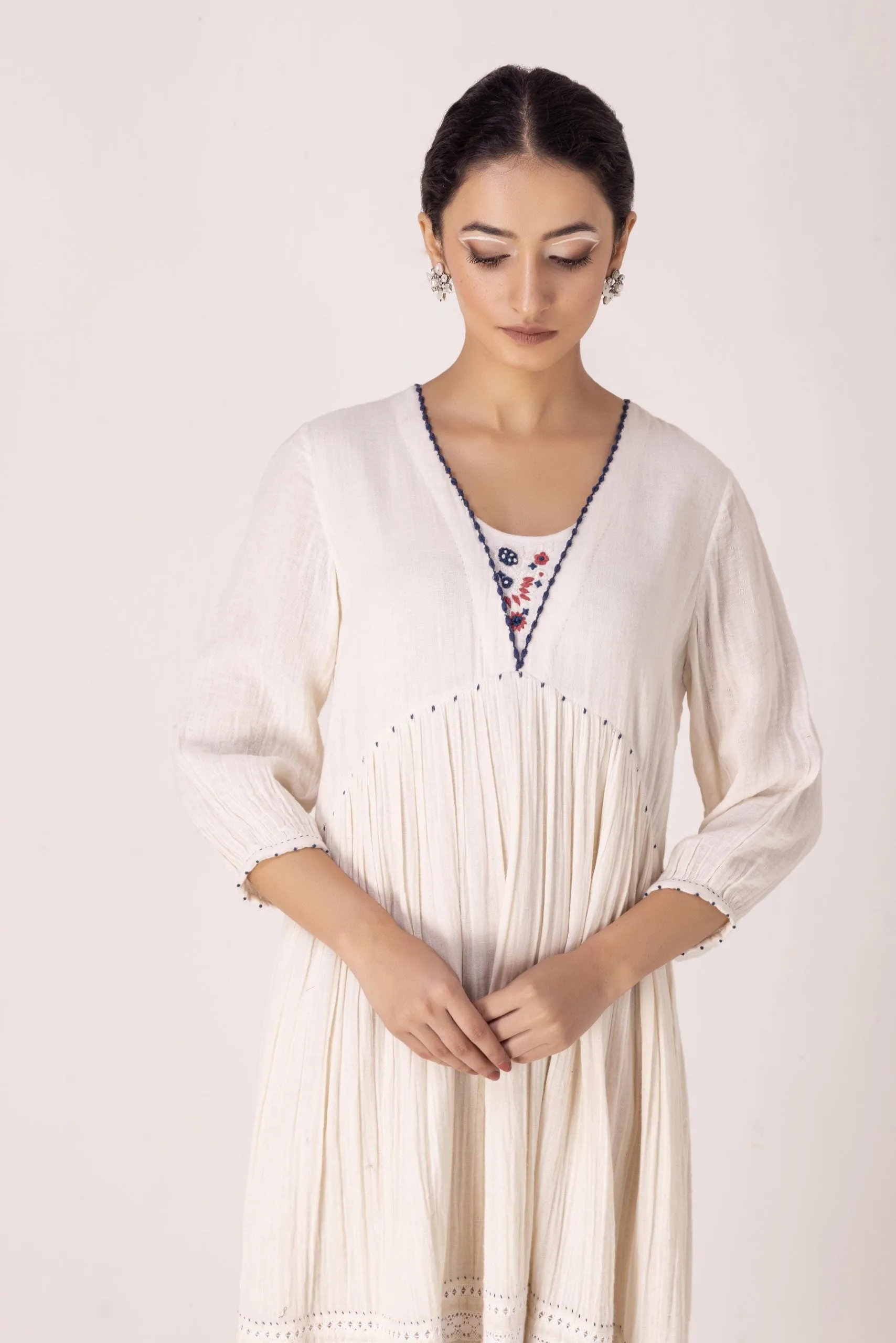 Urvi Dress