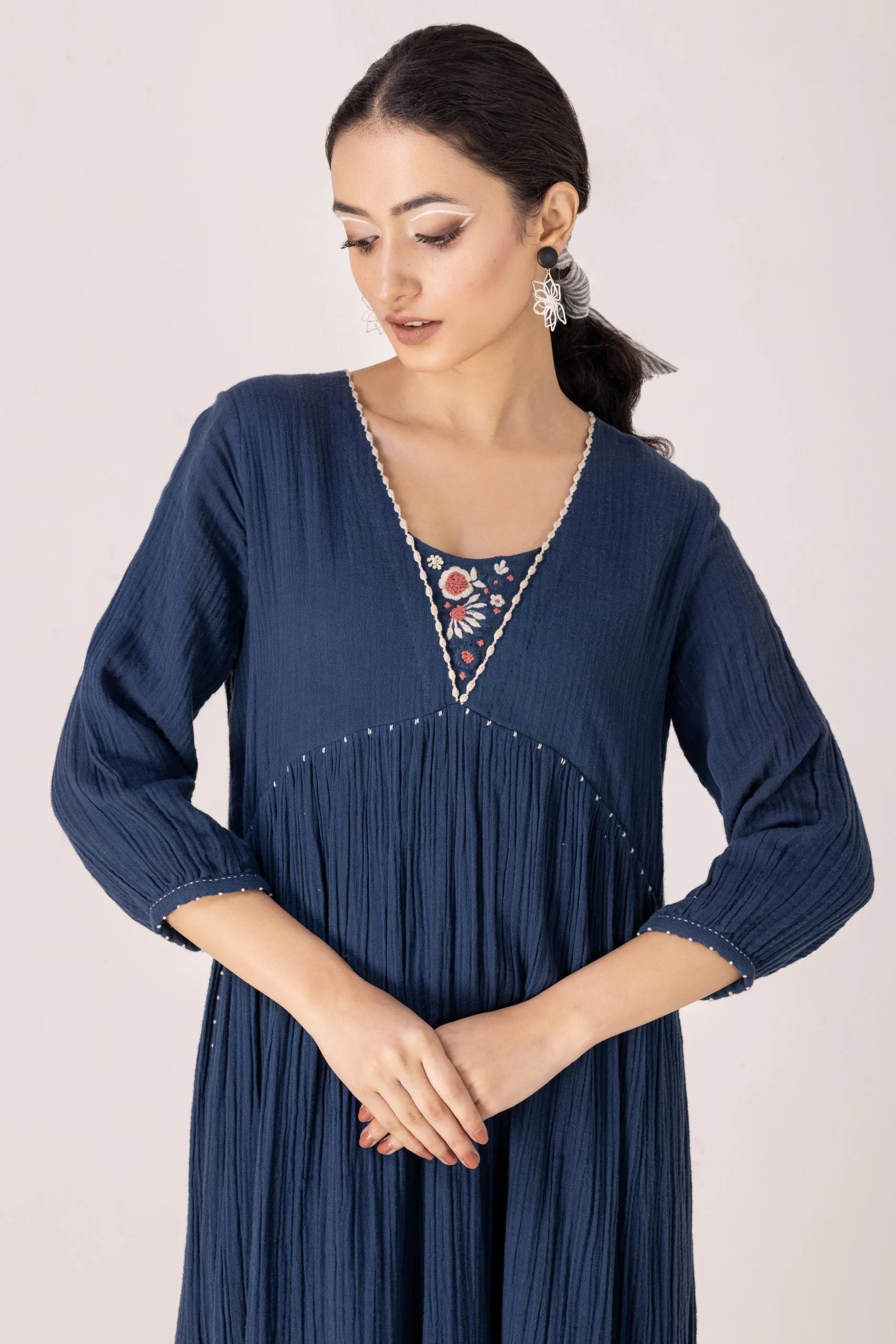 Urvi Dress