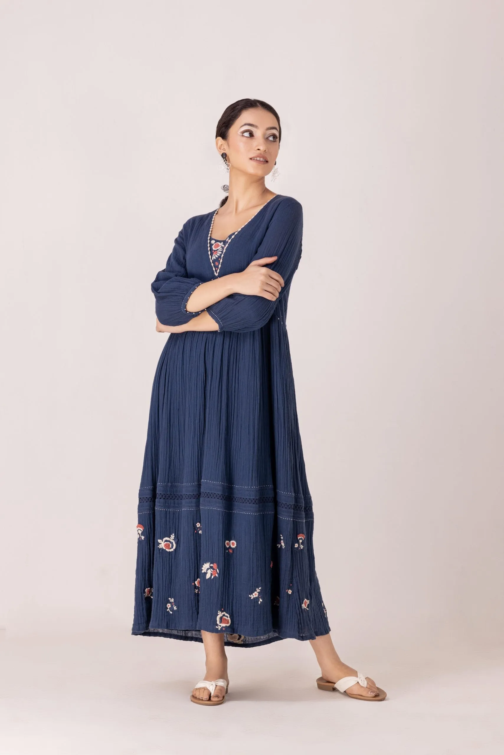 Urvi Dress