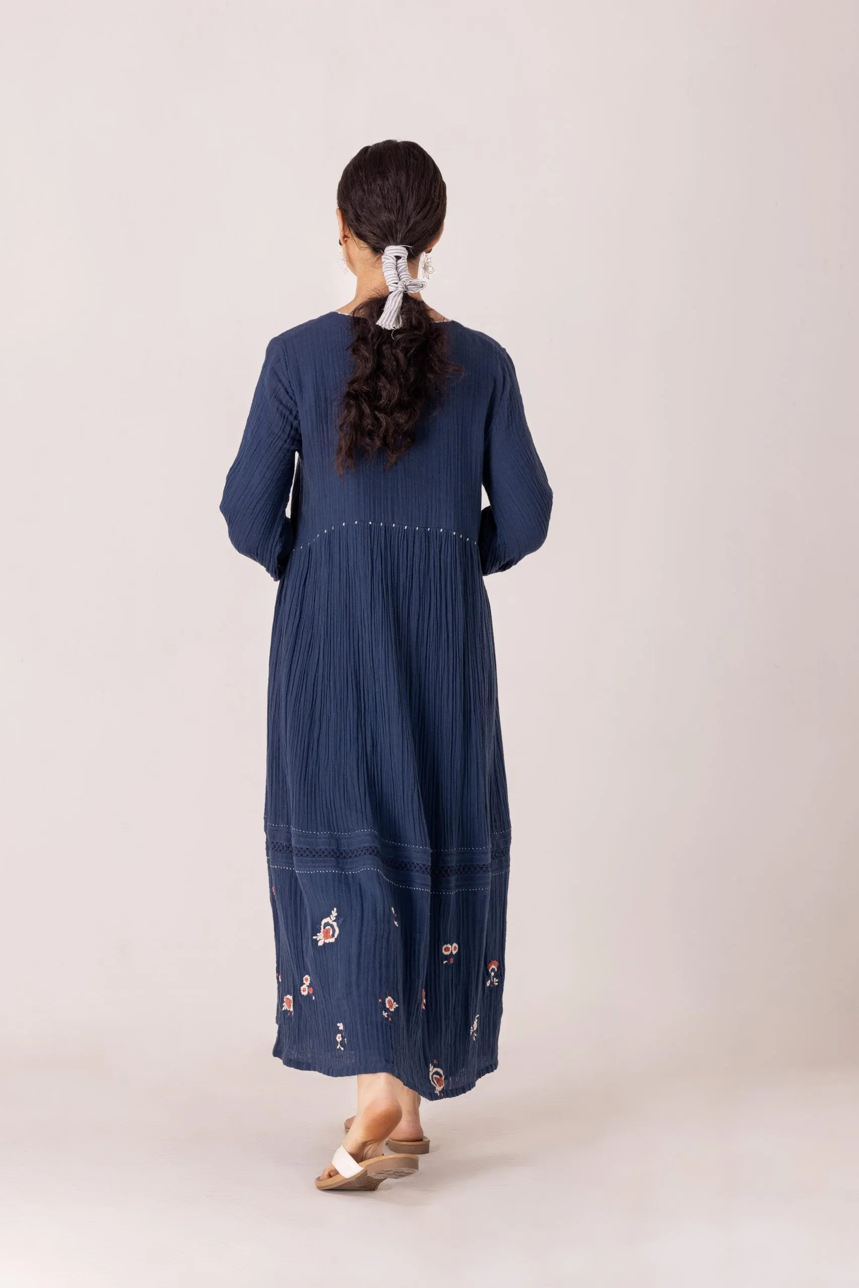 Urvi Dress