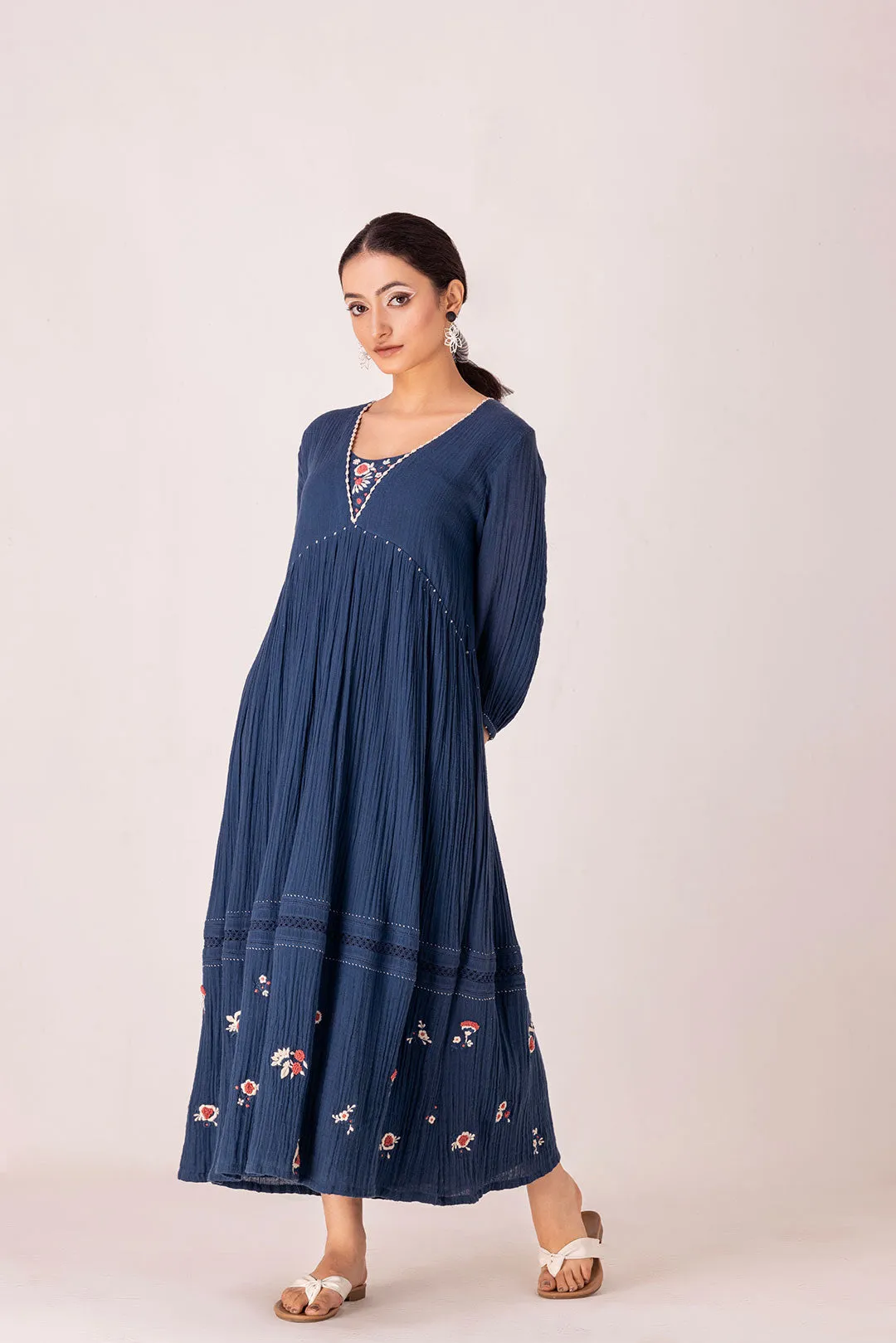 Urvi Dress
