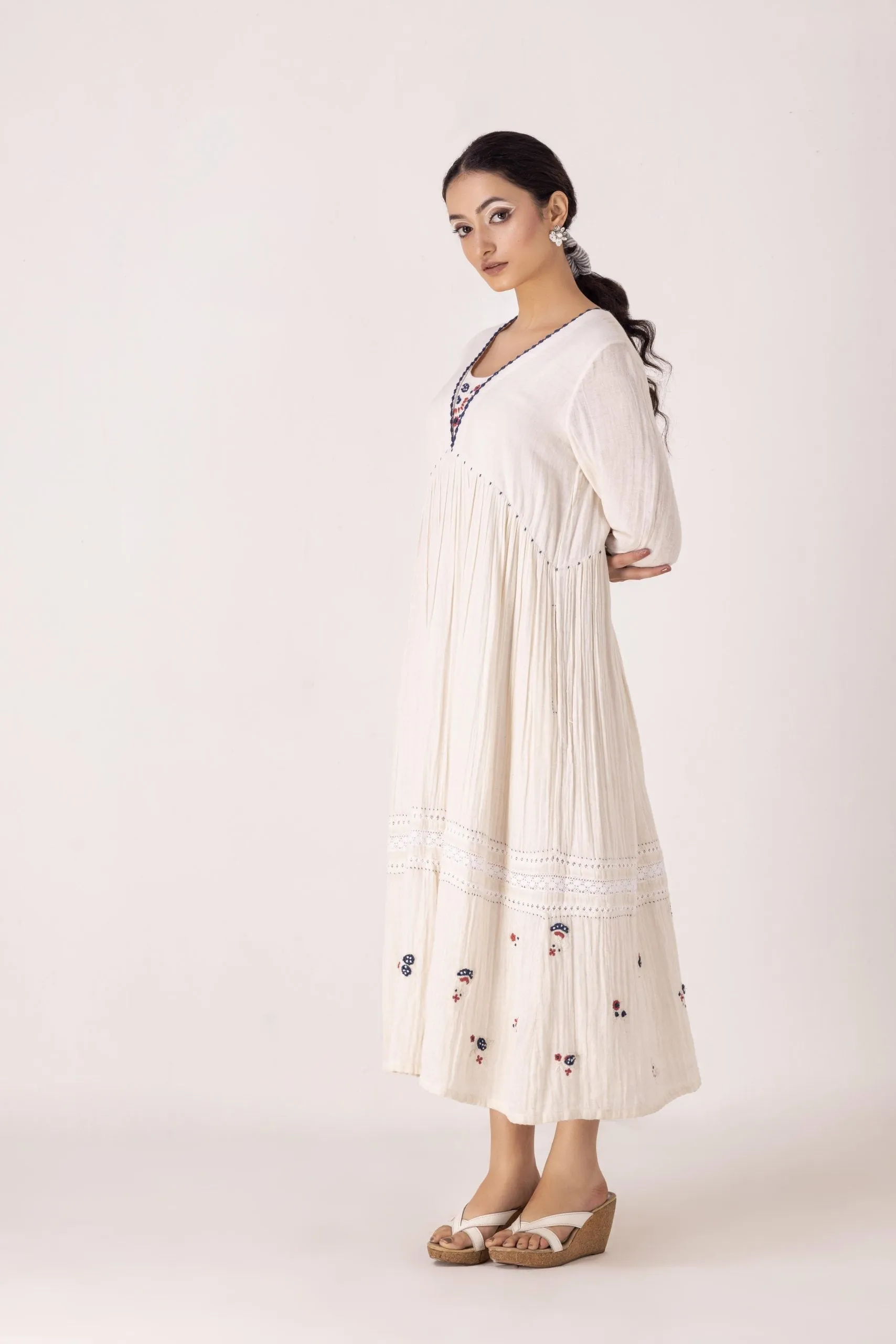 Urvi Dress