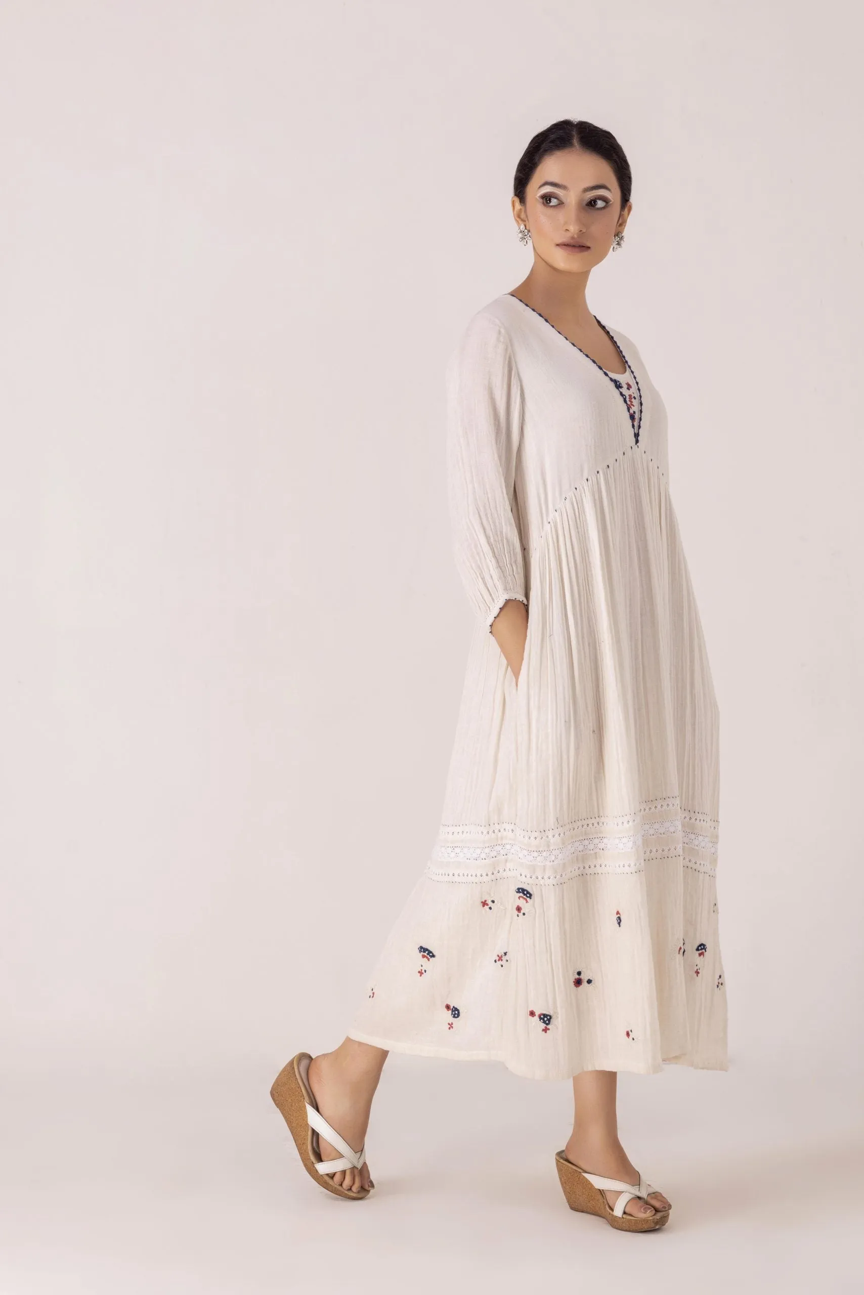 Urvi Dress