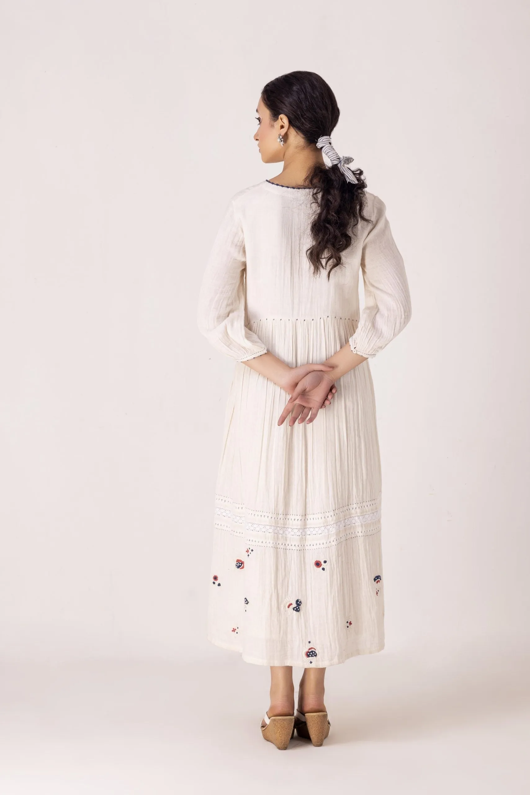 Urvi Dress