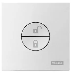 VELUX FSK SOLAR Light Dimming Energy Blinds