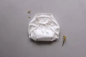 Vintage Cloth Nappies - Newborn