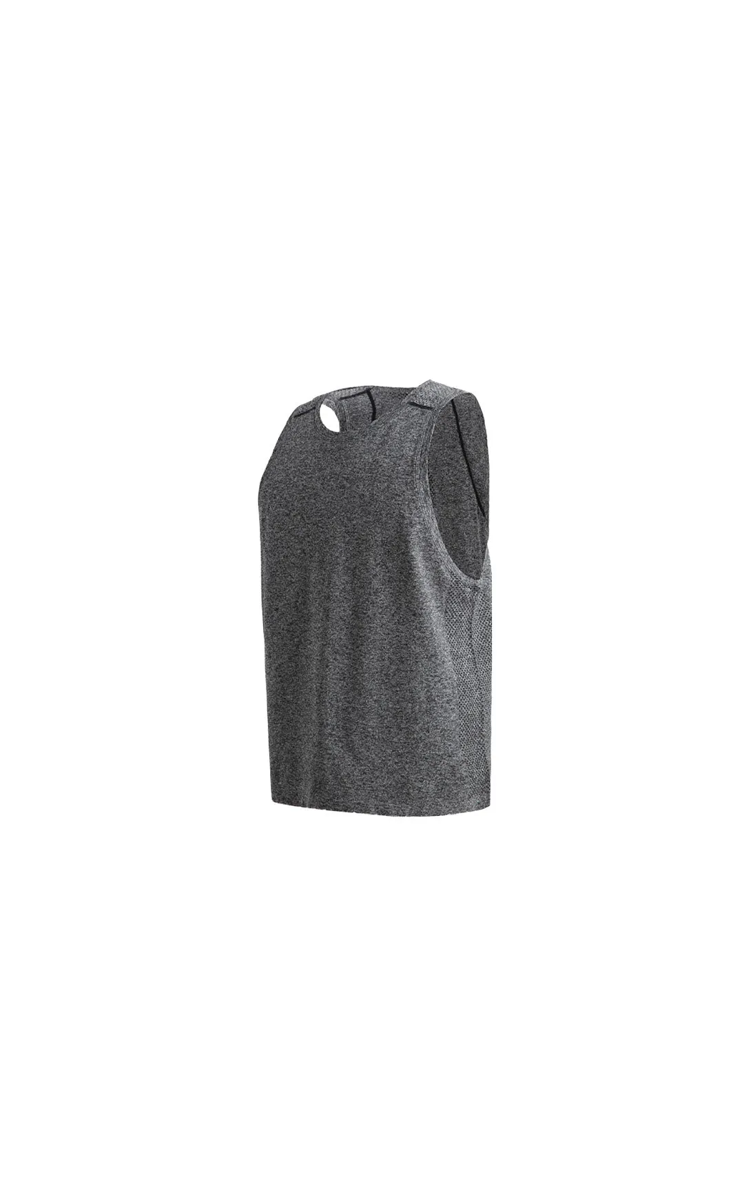 Vitality Kinetic® Tank - Midnight Marl