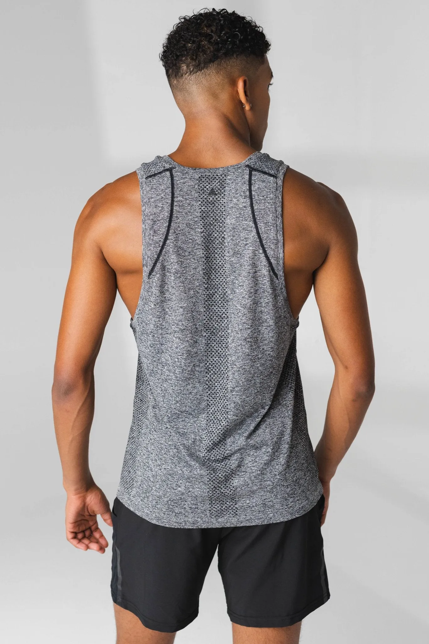 Vitality Kinetic® Tank - Midnight Marl
