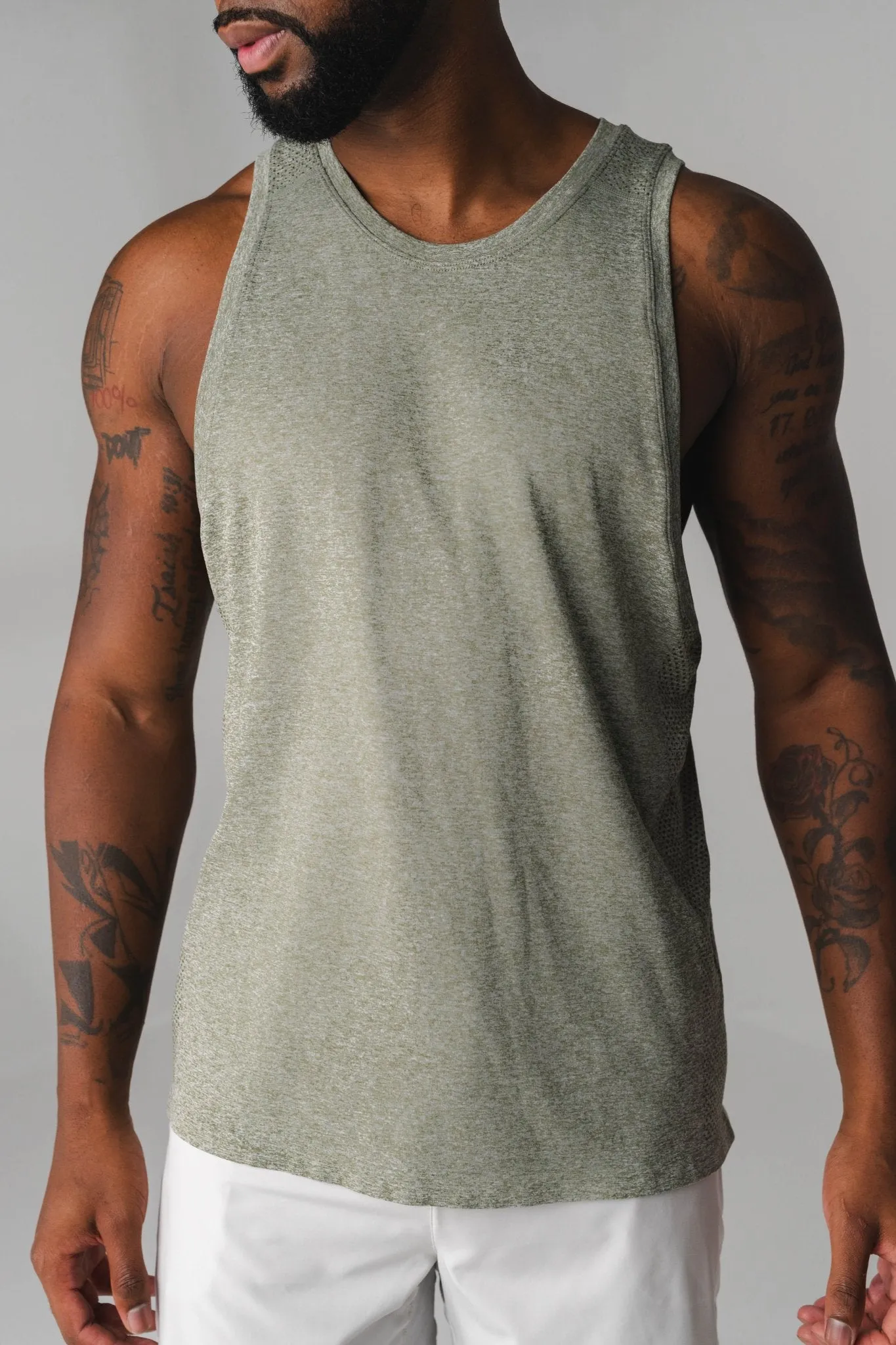 Vitality Kinetic® Tank - Willow Marl