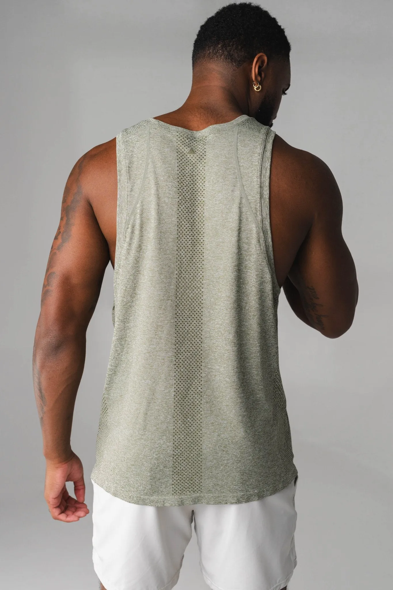 Vitality Kinetic® Tank - Willow Marl