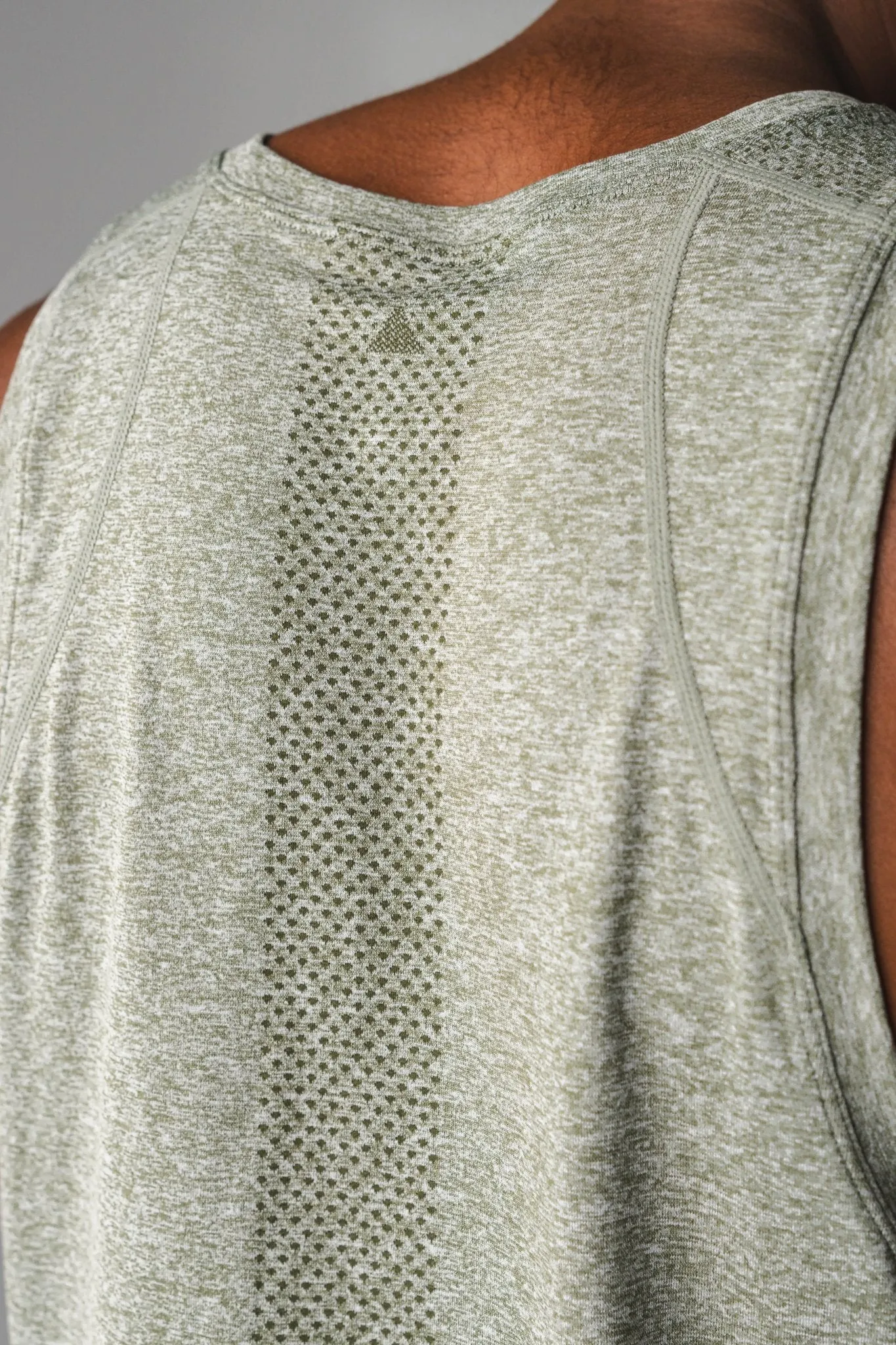 Vitality Kinetic® Tank - Willow Marl