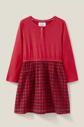 White Stuff Kids Megan 2 in 1 Dress