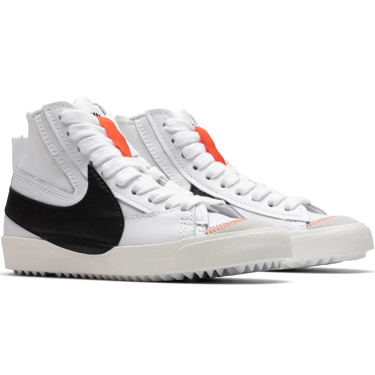 WOMEN'S BLAZER MID '77 JUMBO