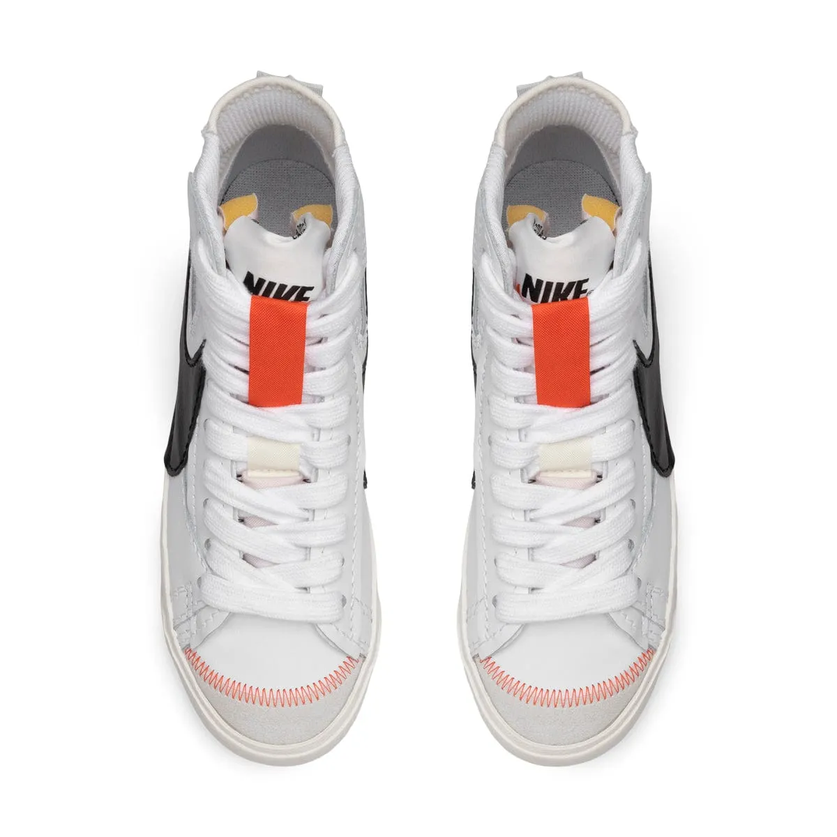 WOMEN'S BLAZER MID '77 JUMBO