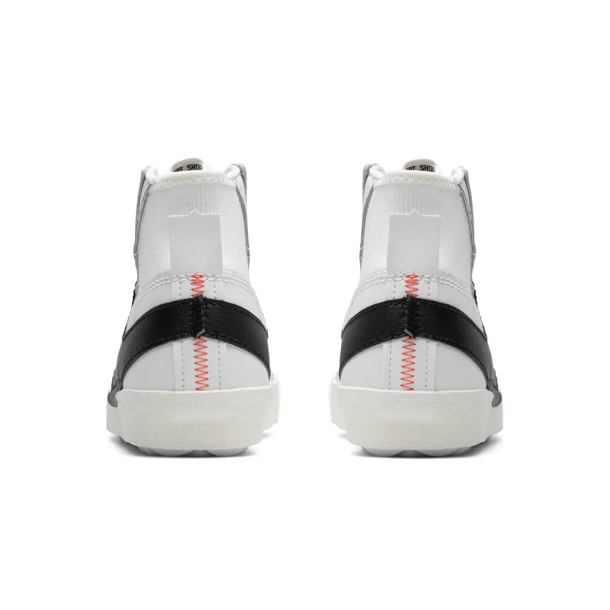 WOMEN'S BLAZER MID '77 JUMBO