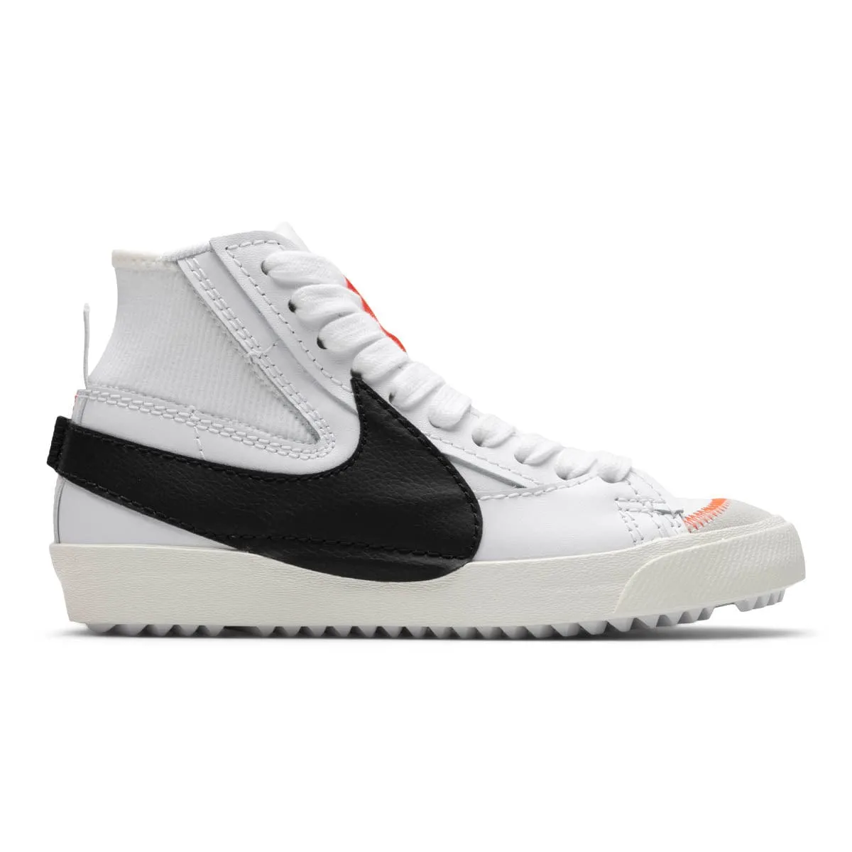 WOMEN'S BLAZER MID '77 JUMBO