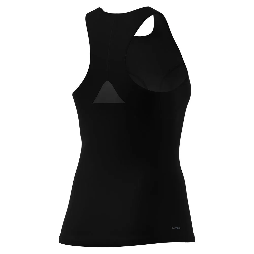Women`s Climacool Y Tennis Tank Black