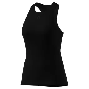 Women`s Climacool Y Tennis Tank Black