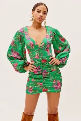 Wyatt Mini Dress