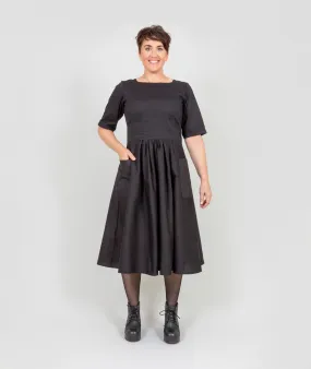 Zeal Dress
